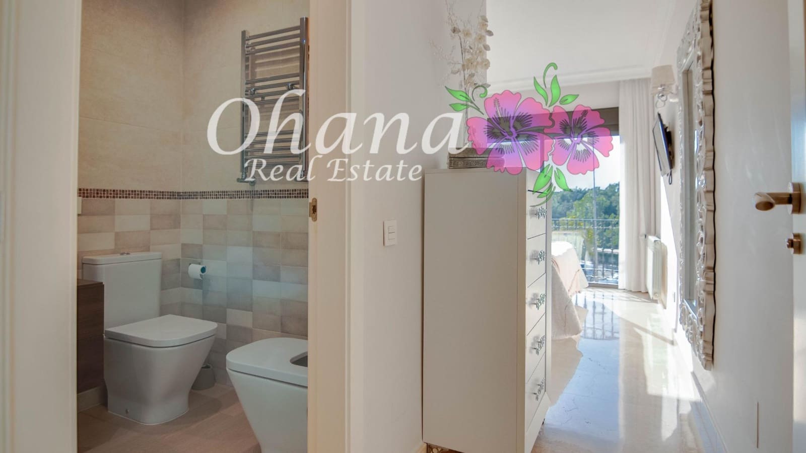 3 bedroom Apartment for sale in Roda with pool garage - € 258,000 (Ref: 9483565)