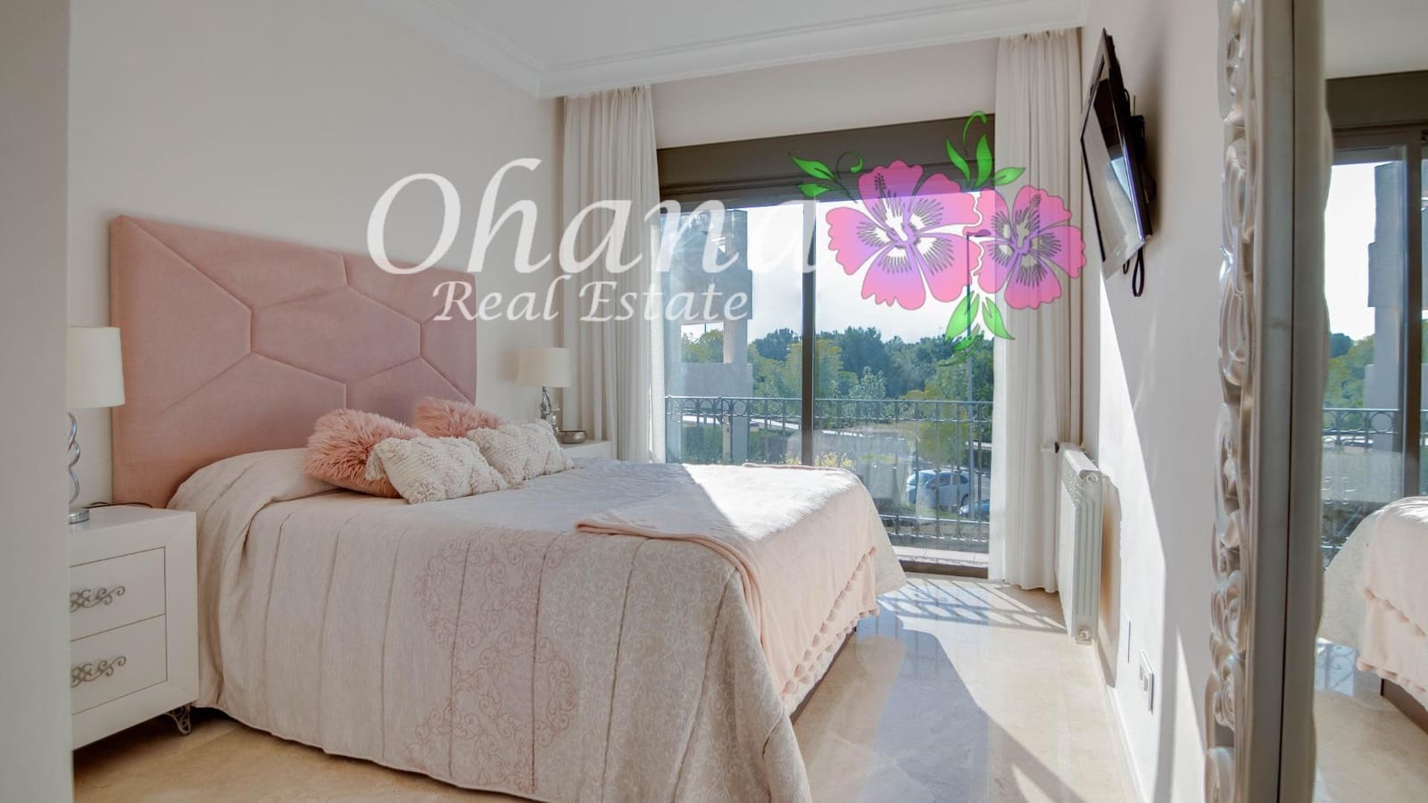 3 bedroom Apartment for sale in Roda with pool garage - € 258,000 (Ref: 9483565)