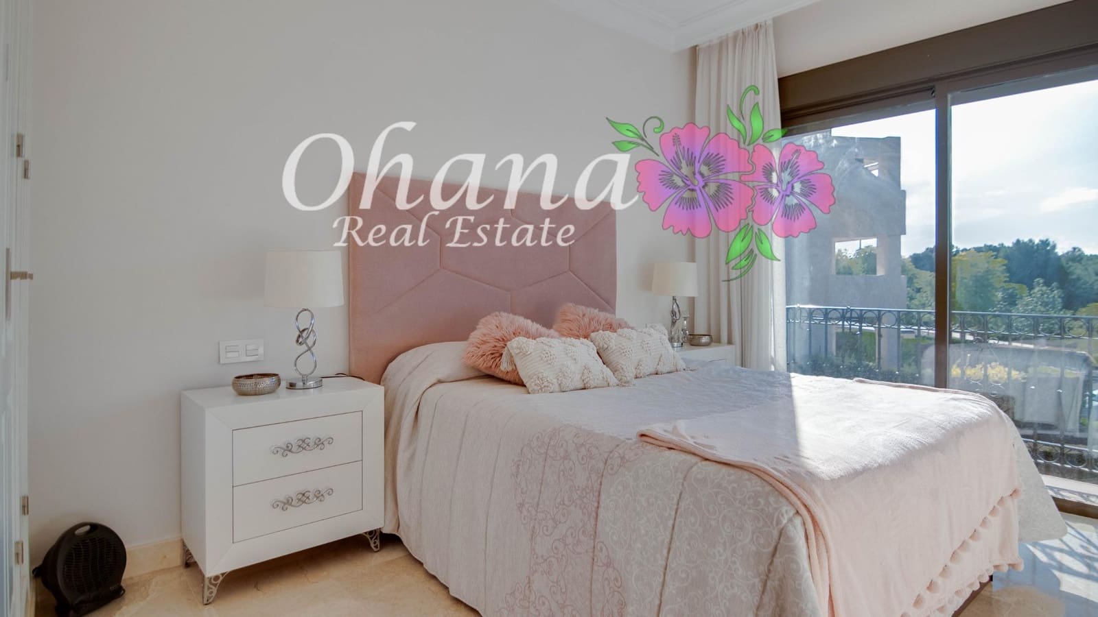 3 bedroom Apartment for sale in Roda with pool garage - € 258,000 (Ref: 9483565)