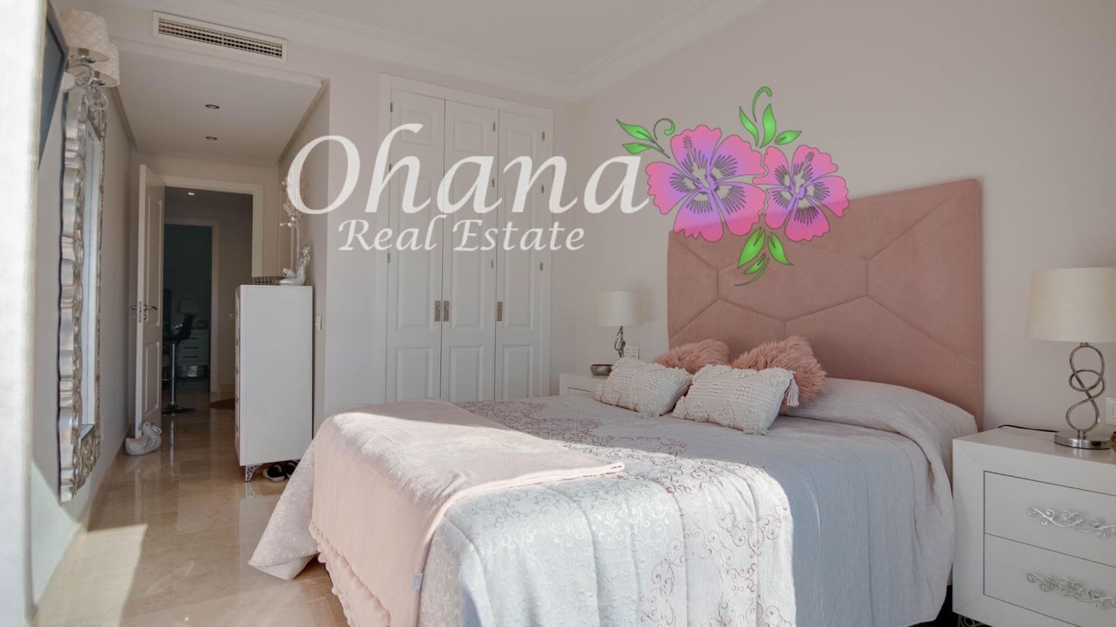 3 bedroom Apartment for sale in Roda with pool garage - € 258,000 (Ref: 9483565)