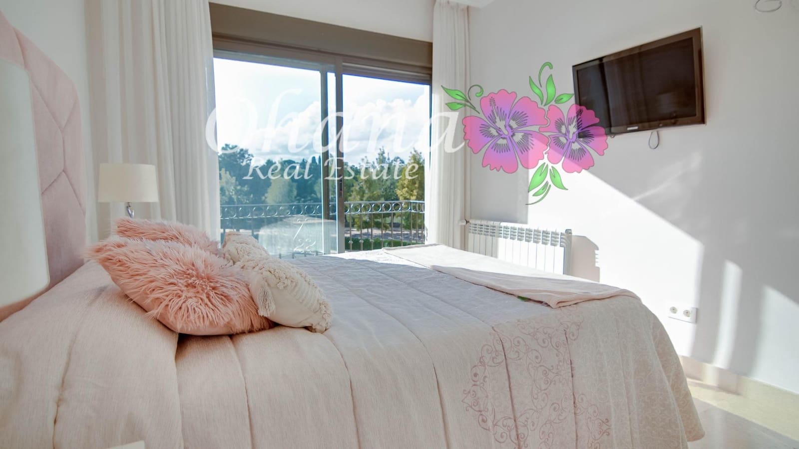 3 bedroom Apartment for sale in Roda with pool garage - € 258,000 (Ref: 9483565)