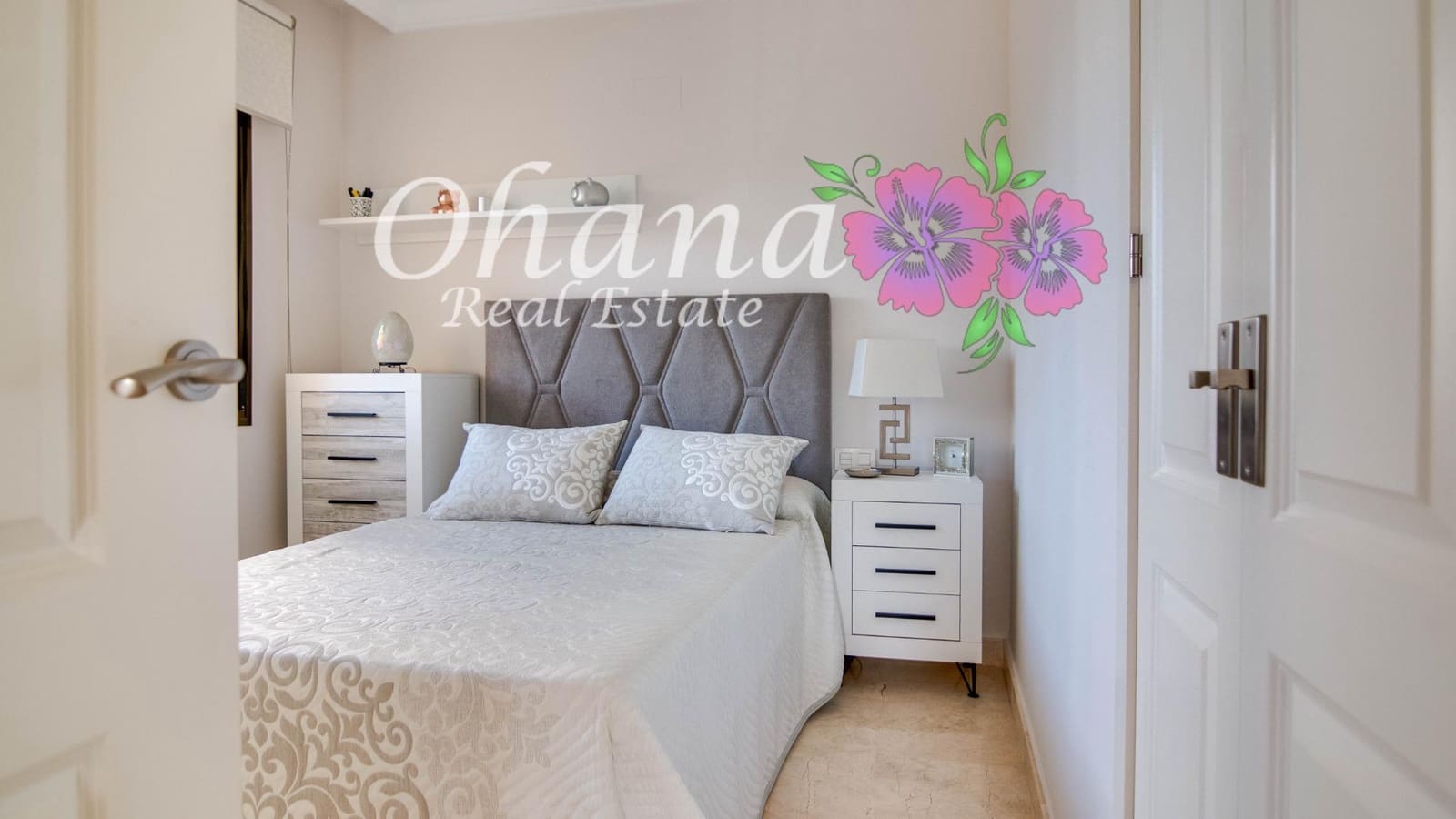 3 bedroom Apartment for sale in Roda with pool garage - € 258,000 (Ref: 9483565)