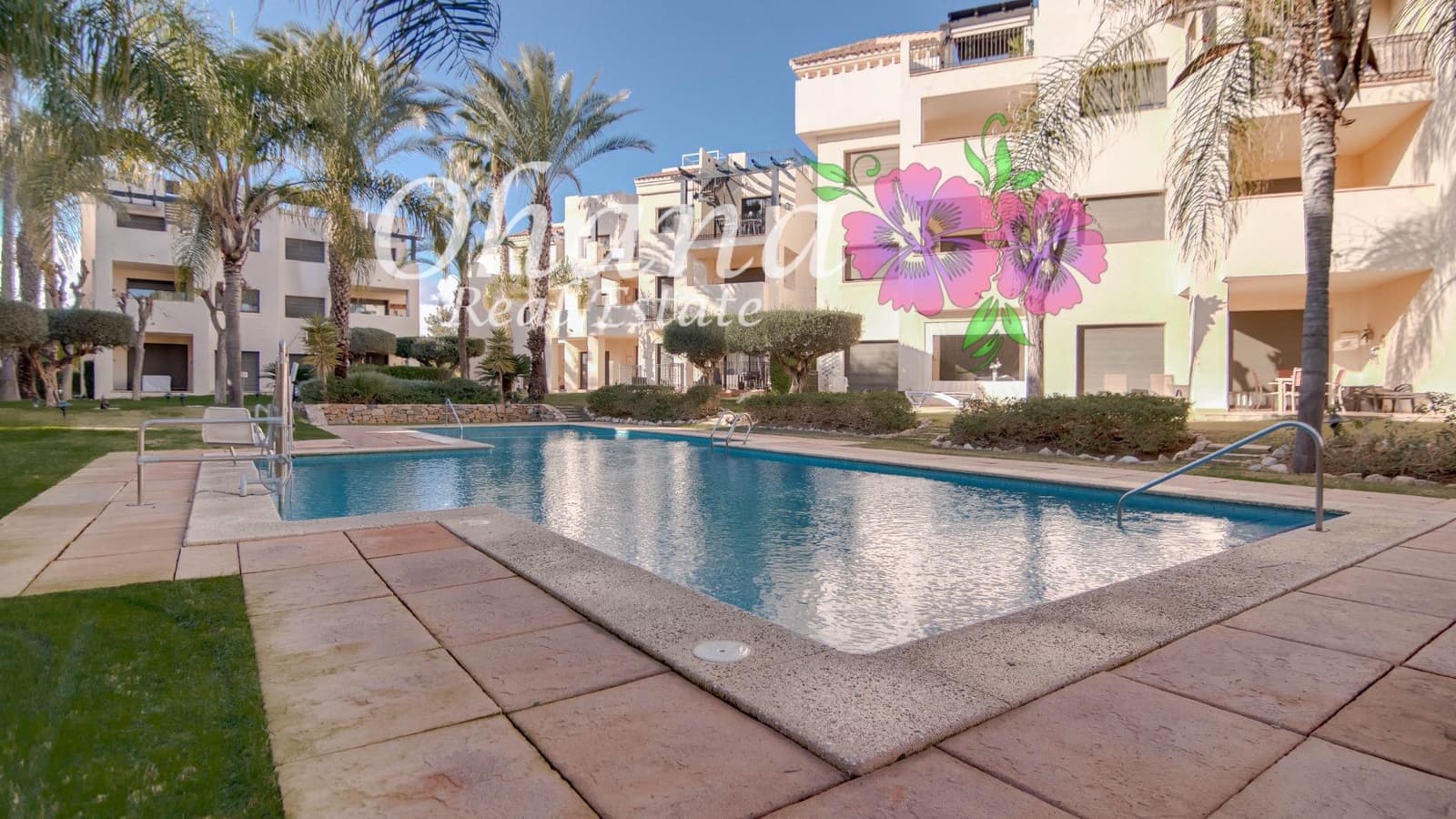 3 bedroom Apartment for sale in Roda with pool garage - € 258,000 (Ref: 9483565)