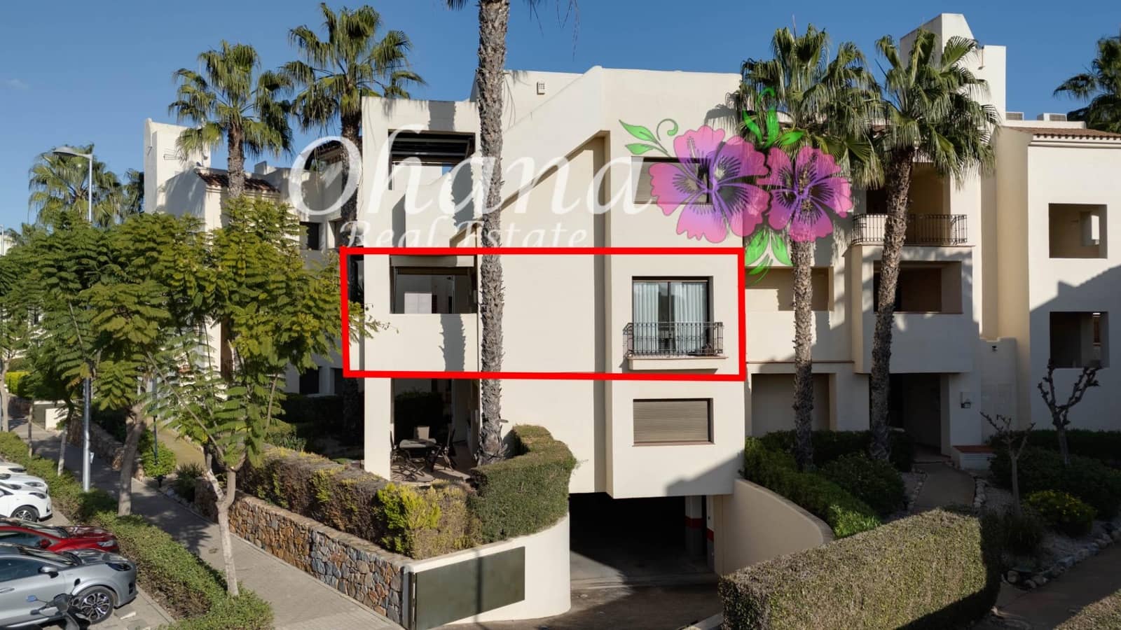 3 bedroom Apartment for sale in Roda with pool garage - € 258,000 (Ref: 9483565)