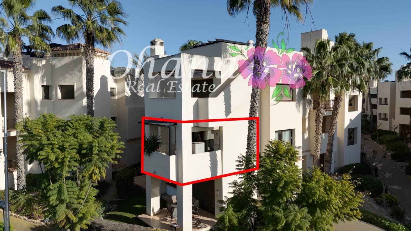 3 bedroom Apartment for sale in Roda with pool garage - € 258,000 (Ref: 9483565)