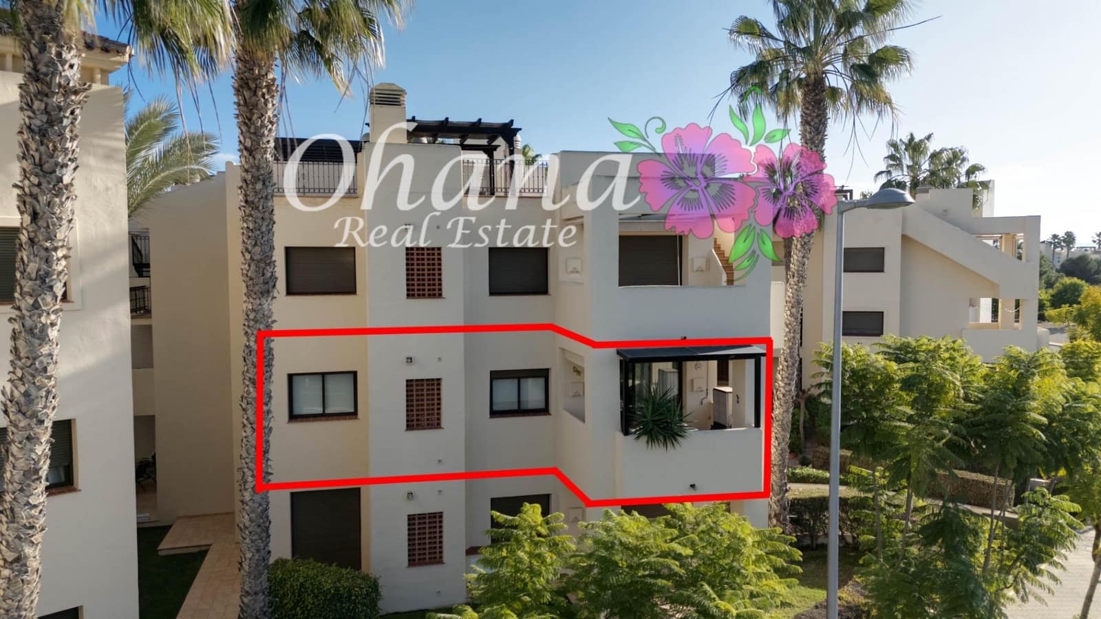 3 bedroom Apartment for sale in Roda with pool garage - € 258,000 (Ref: 9483565)