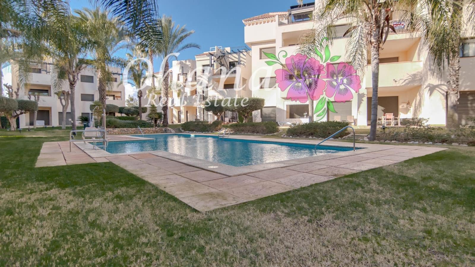 3 bedroom Apartment for sale in Roda with pool garage - € 258,000 (Ref: 9483565)