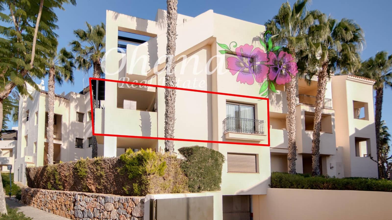 3 bedroom Apartment for sale in Roda with pool garage - € 258,000 (Ref: 9483565)