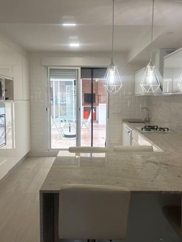 4 bedroom Apartment for sale in Los Alcázares - € 250,000 (Ref: 9502574)