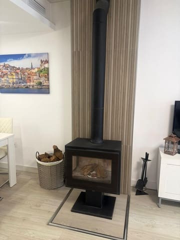 4 bedroom Apartment for sale in Los Alcázares - € 250,000 (Ref: 9502574)