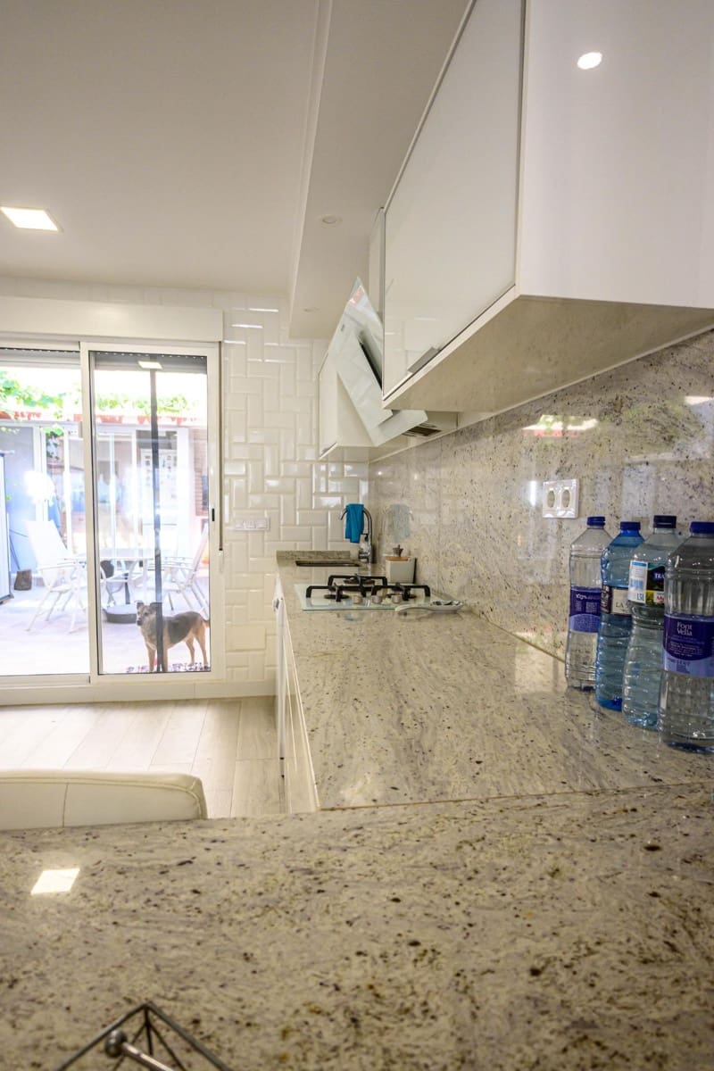 4 soverom Leilighet til salgs i Los Alcazares - € 235 000 (Ref: 9502574)