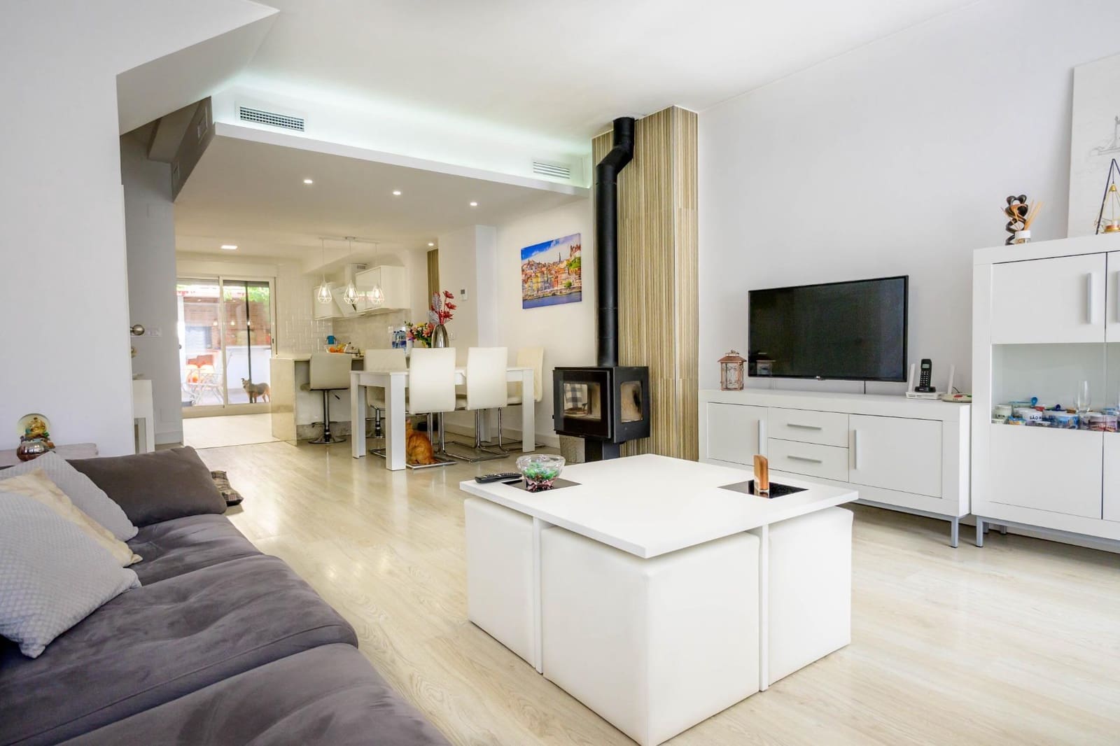 4 soverom Leilighet til salgs i Los Alcazares - € 235 000 (Ref: 9502574)