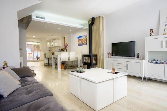 4 soverom Leilighet til salgs i Los Alcázares - € 235 000 (Ref: 9502574)