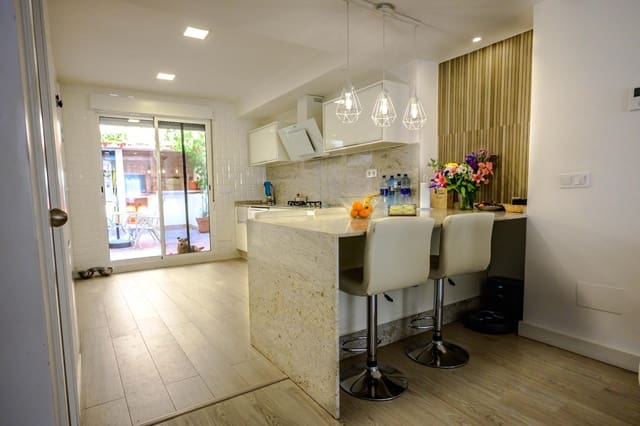 4 soverom Leilighet til salgs i Los Alcázares - € 235 000 (Ref: 9502574)