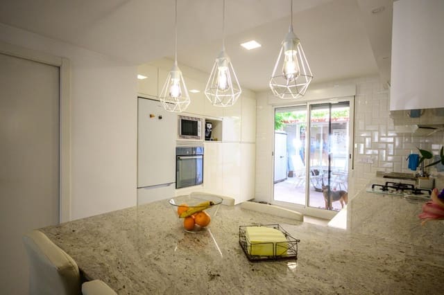 4 soverom Leilighet til salgs i Los Alcázares - € 235 000 (Ref: 9502574)