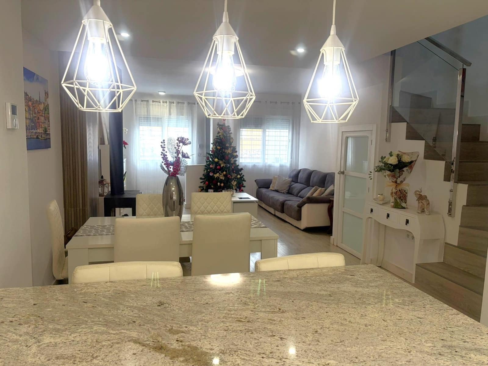 4 soverom Leilighet til salgs i Los Alcazares - € 235 000 (Ref: 9502574)