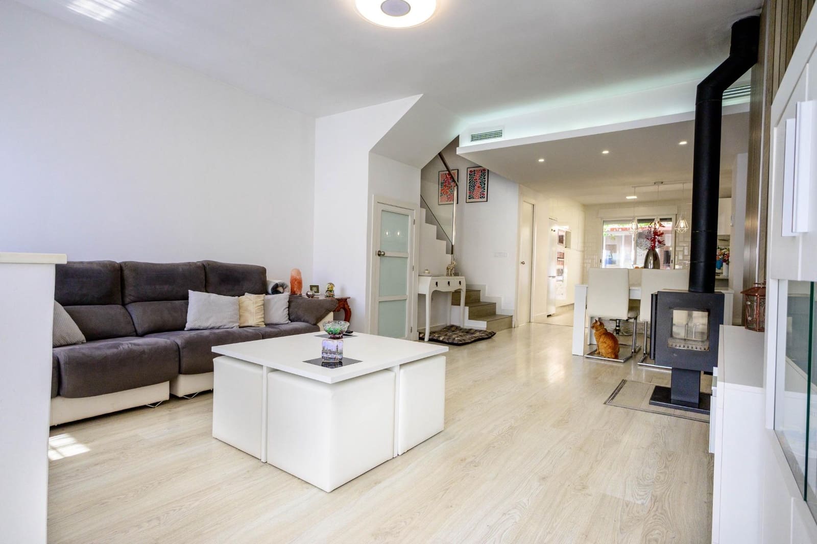 4 soverom Leilighet til salgs i Los Alcazares - € 235 000 (Ref: 9502574)