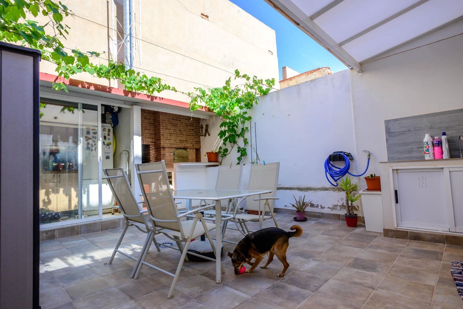 4 soverom Leilighet til salgs i Los Alcazares - € 235 000 (Ref: 9502574)