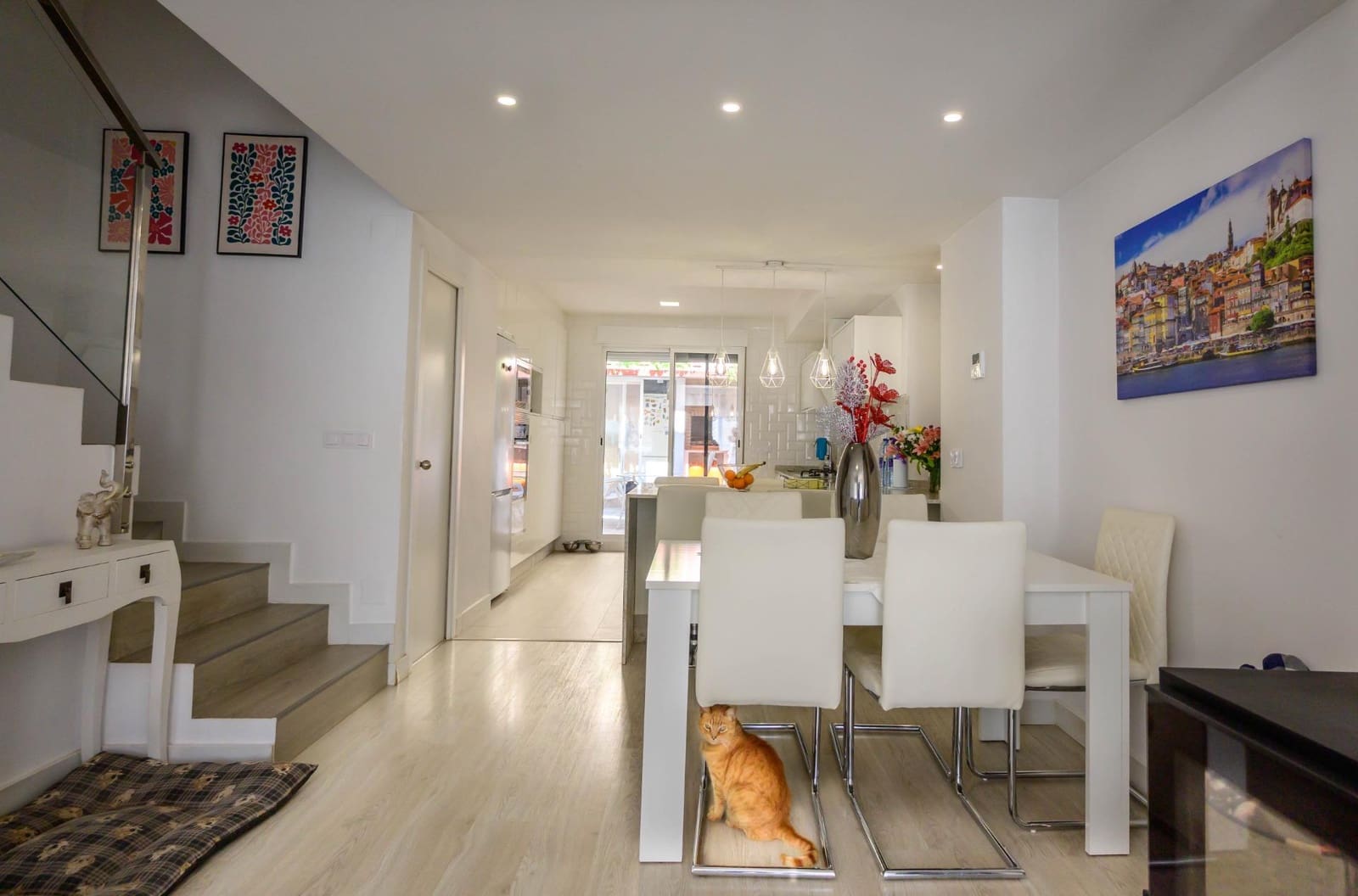 4 soverom Leilighet til salgs i Los Alcazares - € 235 000 (Ref: 9502574)