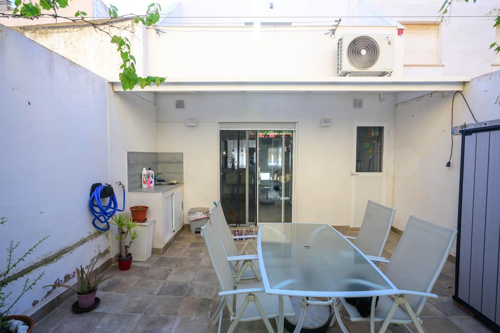 4 soverom Leilighet til salgs i Los Alcazares - € 235 000 (Ref: 9502574)