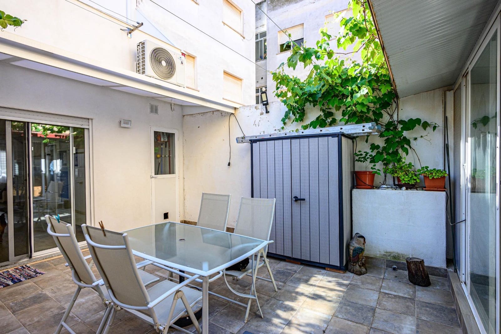 4 soverom Leilighet til salgs i Los Alcazares - € 235 000 (Ref: 9502574)