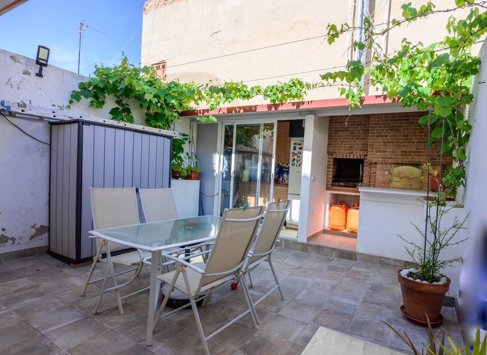 4 soverom Leilighet til salgs i Los Alcazares - € 235 000 (Ref: 9502574)