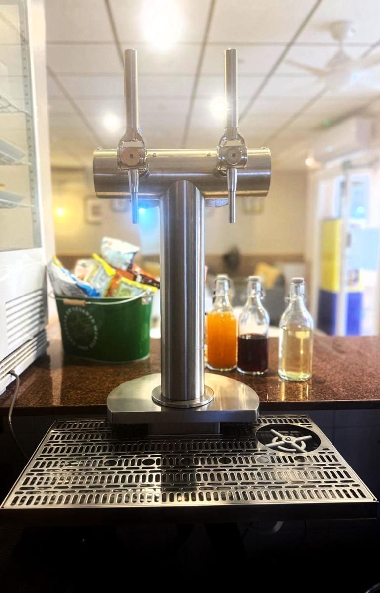 Commercial for rent in San Cayetano - € 750 (Ref: 9524479)