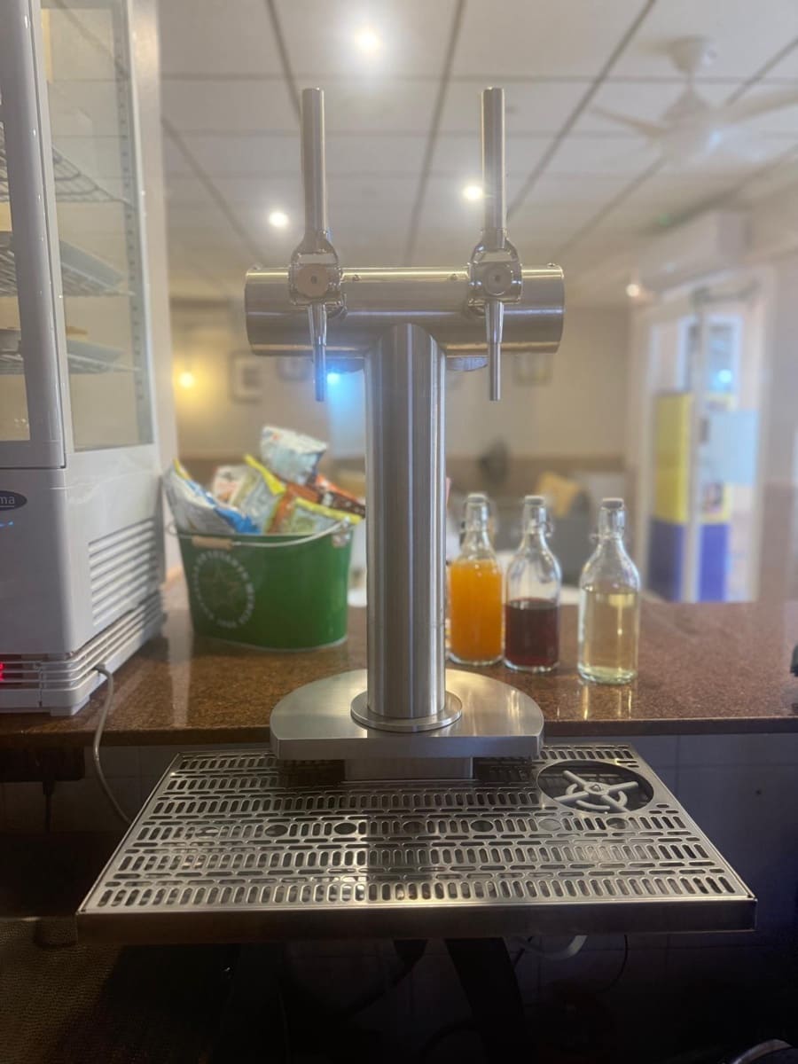 Commercial for rent in San Cayetano - € 750 (Ref: 9524479)