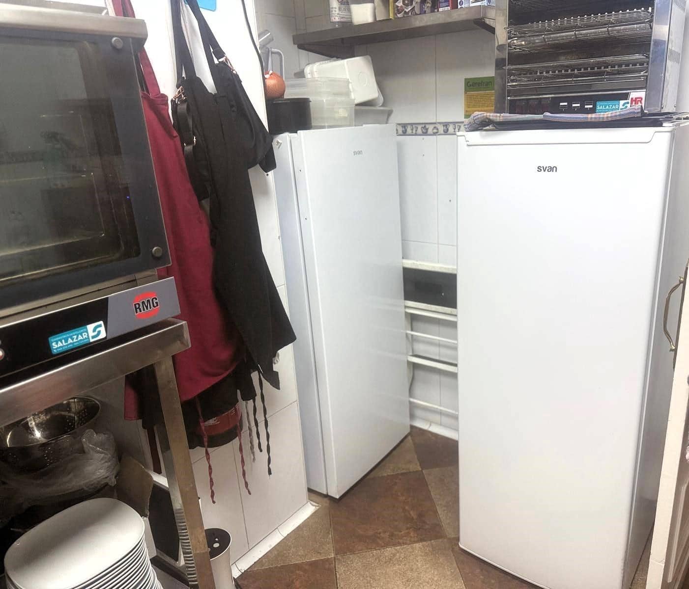 Commercial for rent in San Cayetano - € 750 (Ref: 9524479)