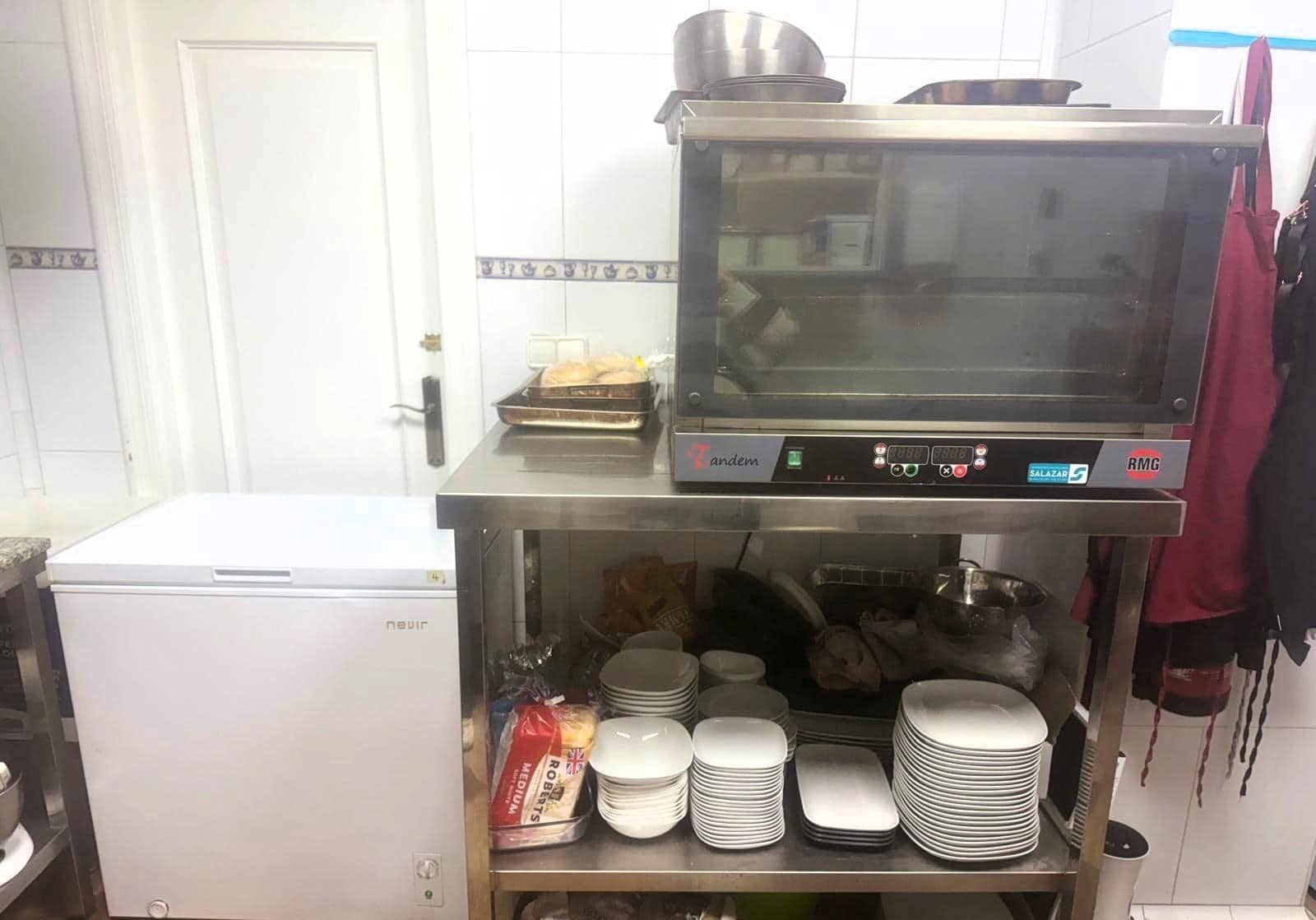 Commercial for rent in San Cayetano - € 750 (Ref: 9524479)