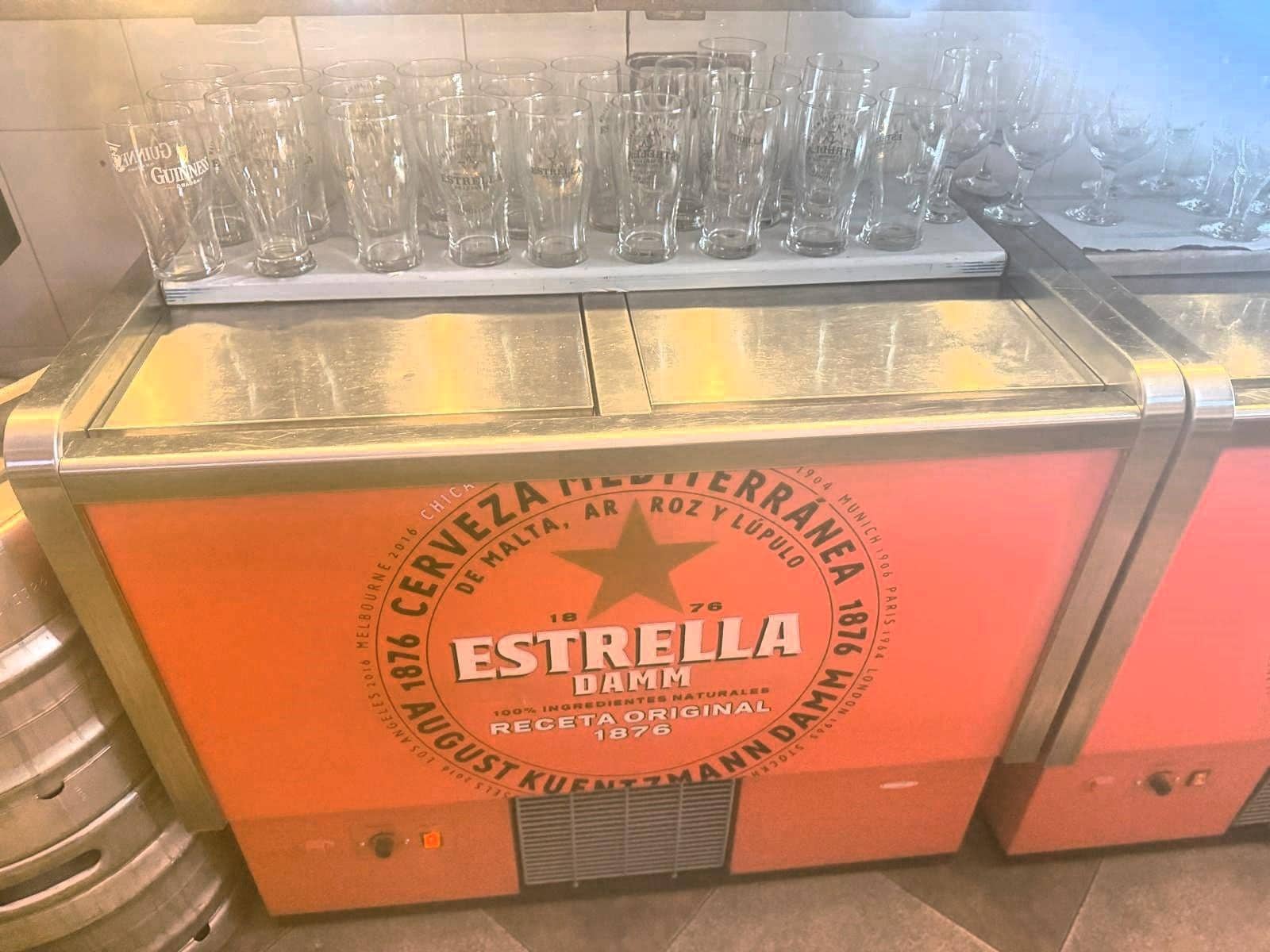 Commercial for rent in San Cayetano - € 750 (Ref: 9524479)