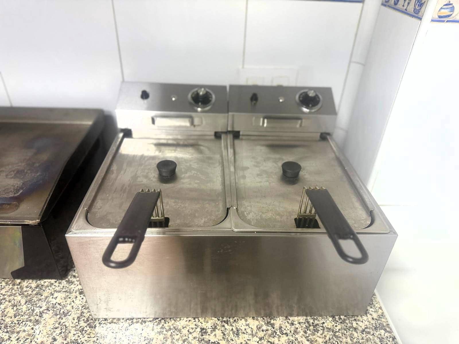 Commercial for rent in San Cayetano - € 750 (Ref: 9524479)