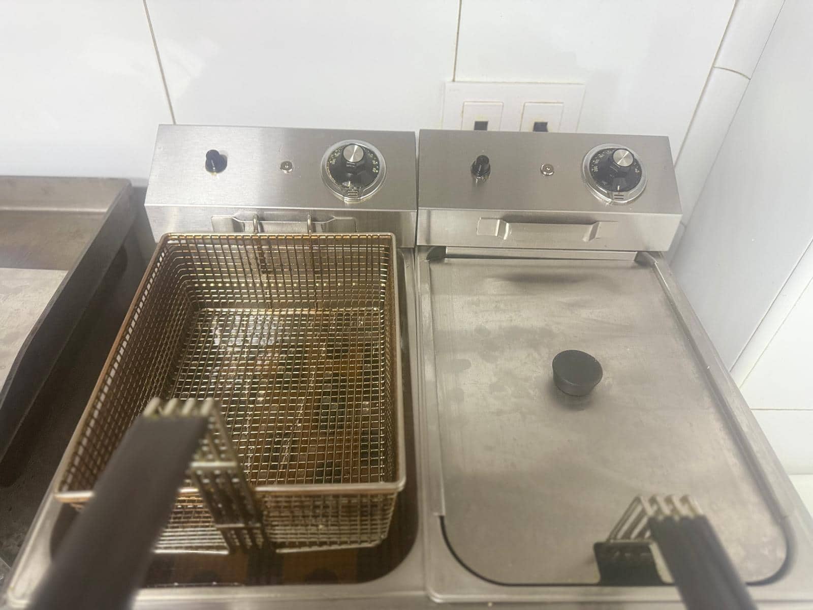 Commercial for rent in San Cayetano - € 750 (Ref: 9524479)