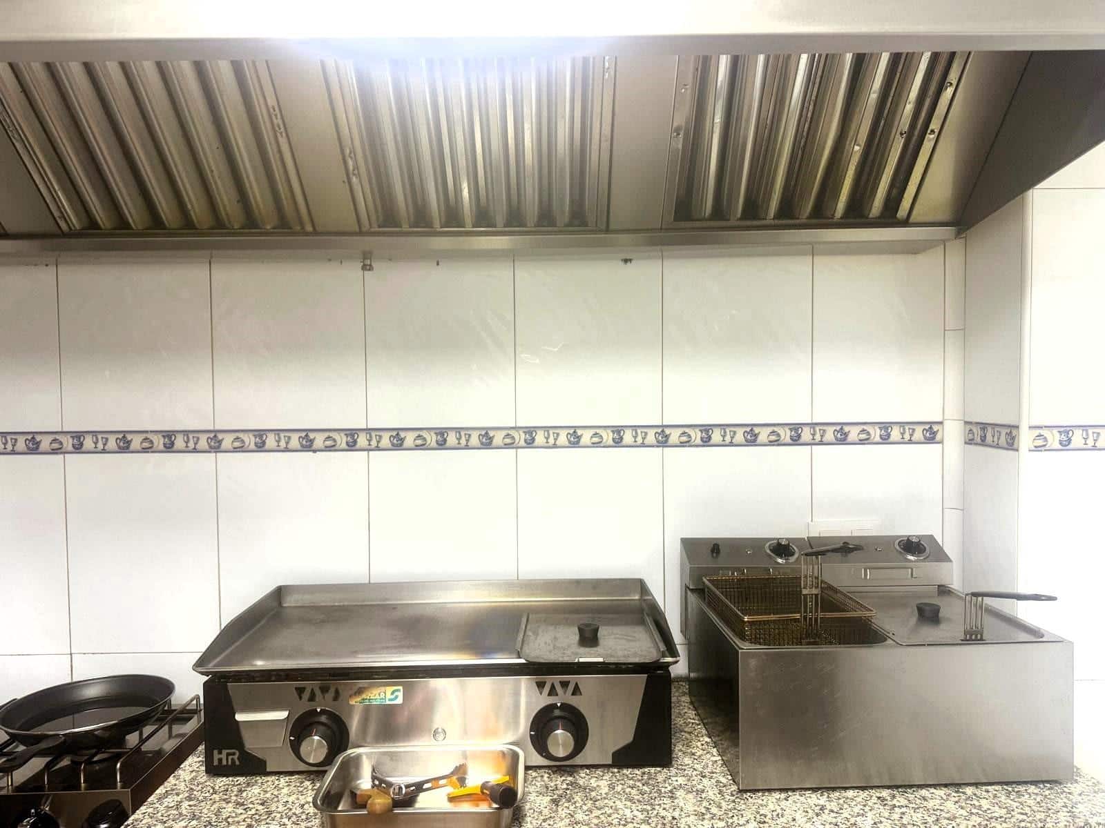 Commercial for rent in San Cayetano - € 750 (Ref: 9524479)