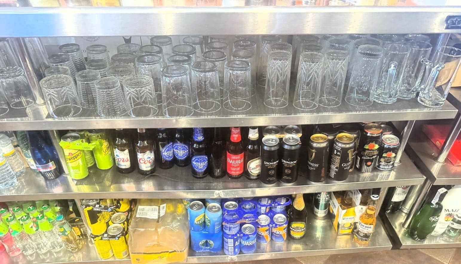 Commercial for rent in San Cayetano - € 750 (Ref: 9524479)