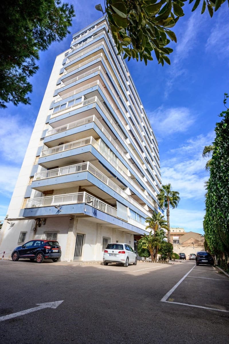 3 sypialnia Apartament na sprzedaż w Los Alcazares z garażem - 165 000 € (Ref: 9548406)