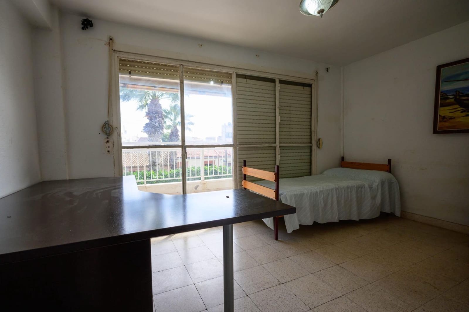 3 sypialnia Apartament na sprzedaż w Los Alcazares z garażem - 165 000 € (Ref: 9548406)