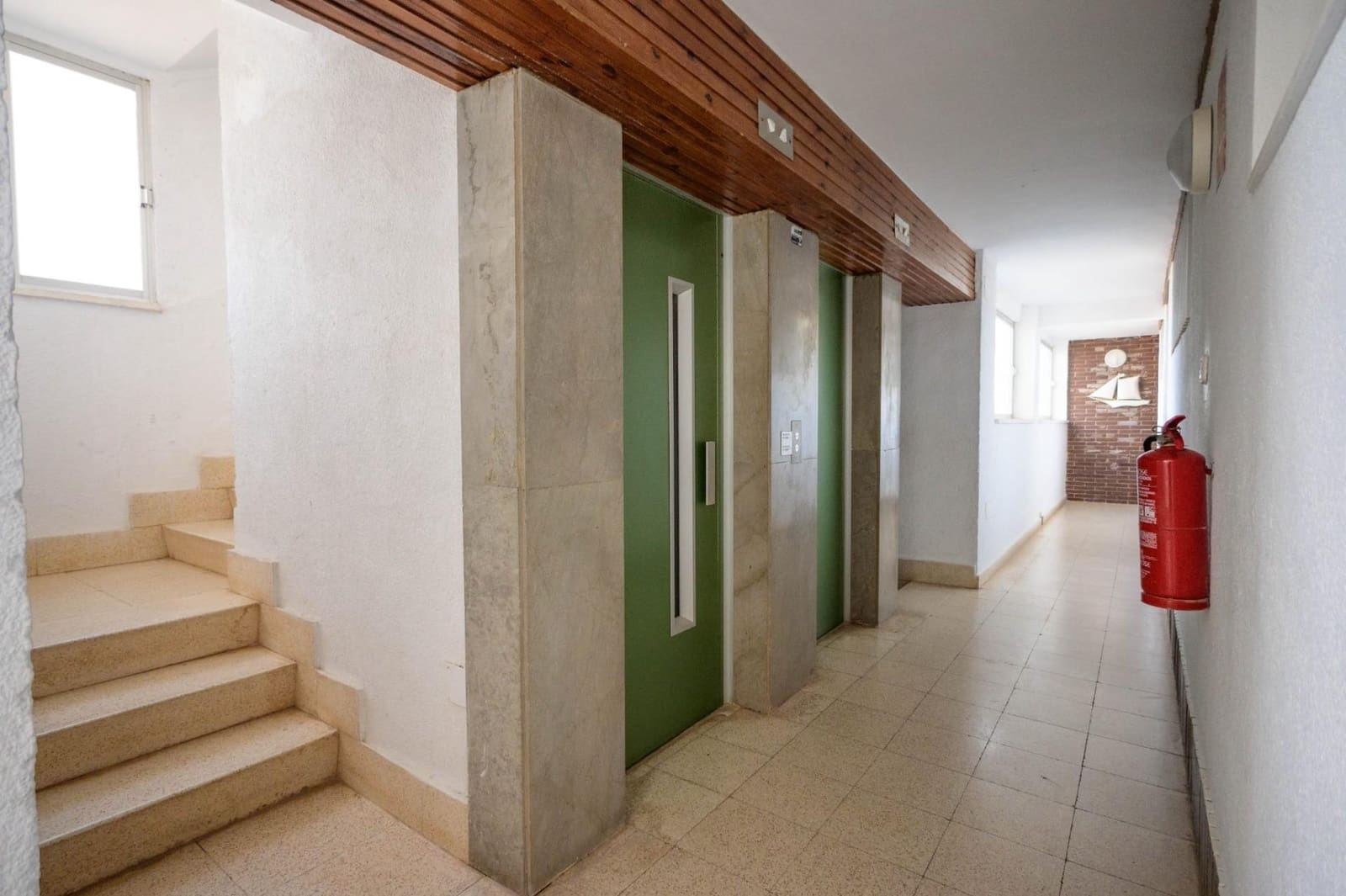 3 sypialnia Apartament na sprzedaż w Los Alcazares z garażem - 165 000 € (Ref: 9548406)