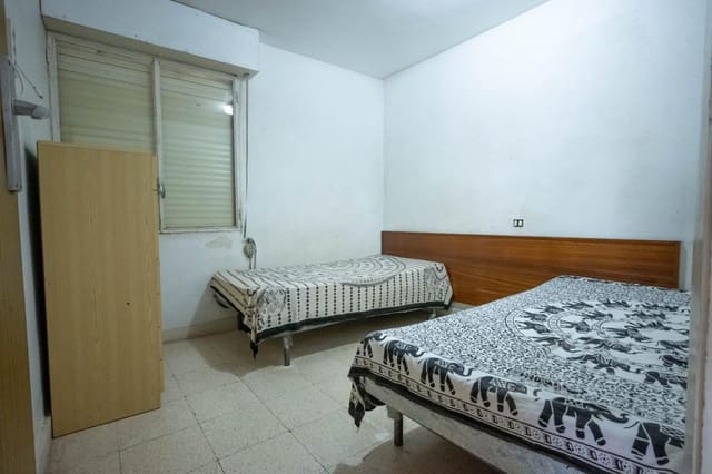 3 slaapkamer Appartement te koop in Los Alcázares met garage - € 165.000 (Ref: 9548406)
