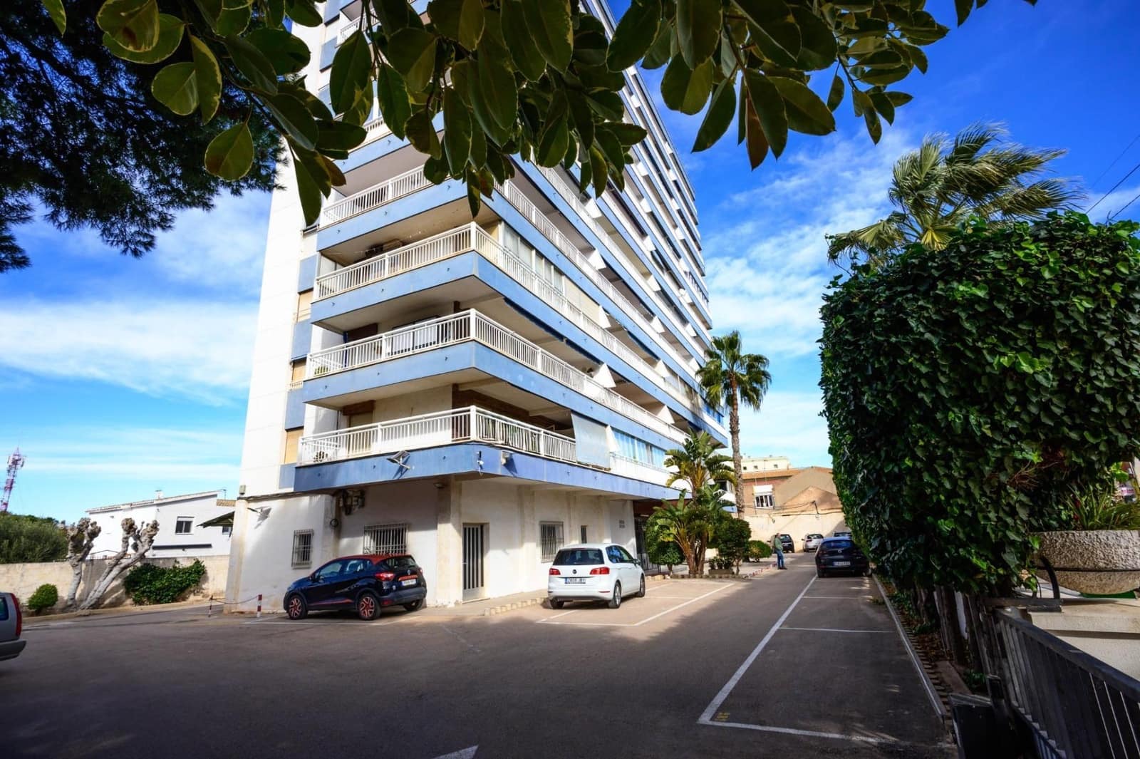 3 sypialnia Apartament na sprzedaż w Los Alcazares z garażem - 165 000 € (Ref: 9548406)