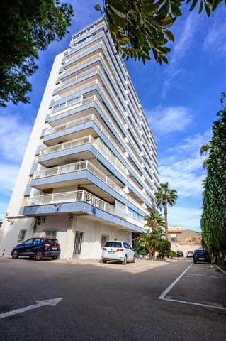 3 soveværelse Lejlighed til salg i Los Alcázares med garage - € 152.000 (Ref: 9548406)