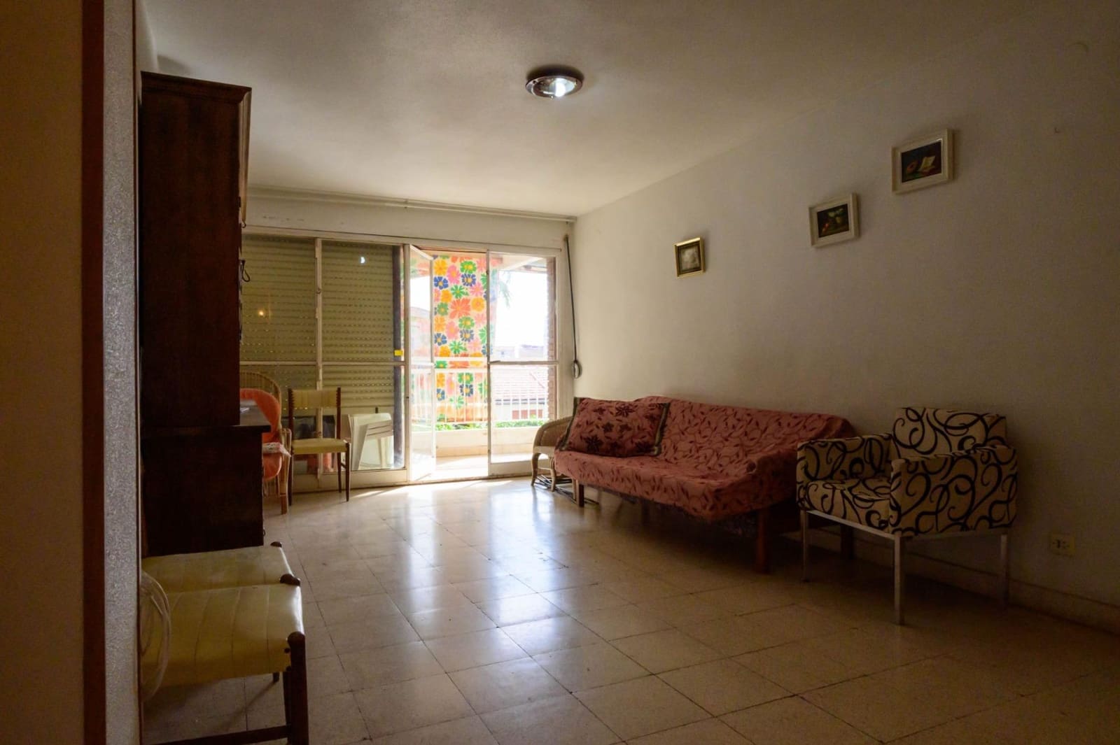 3 bedroom Apartment for sale in Los Alcazares with garage - € 165,000 (Ref: 9548406)