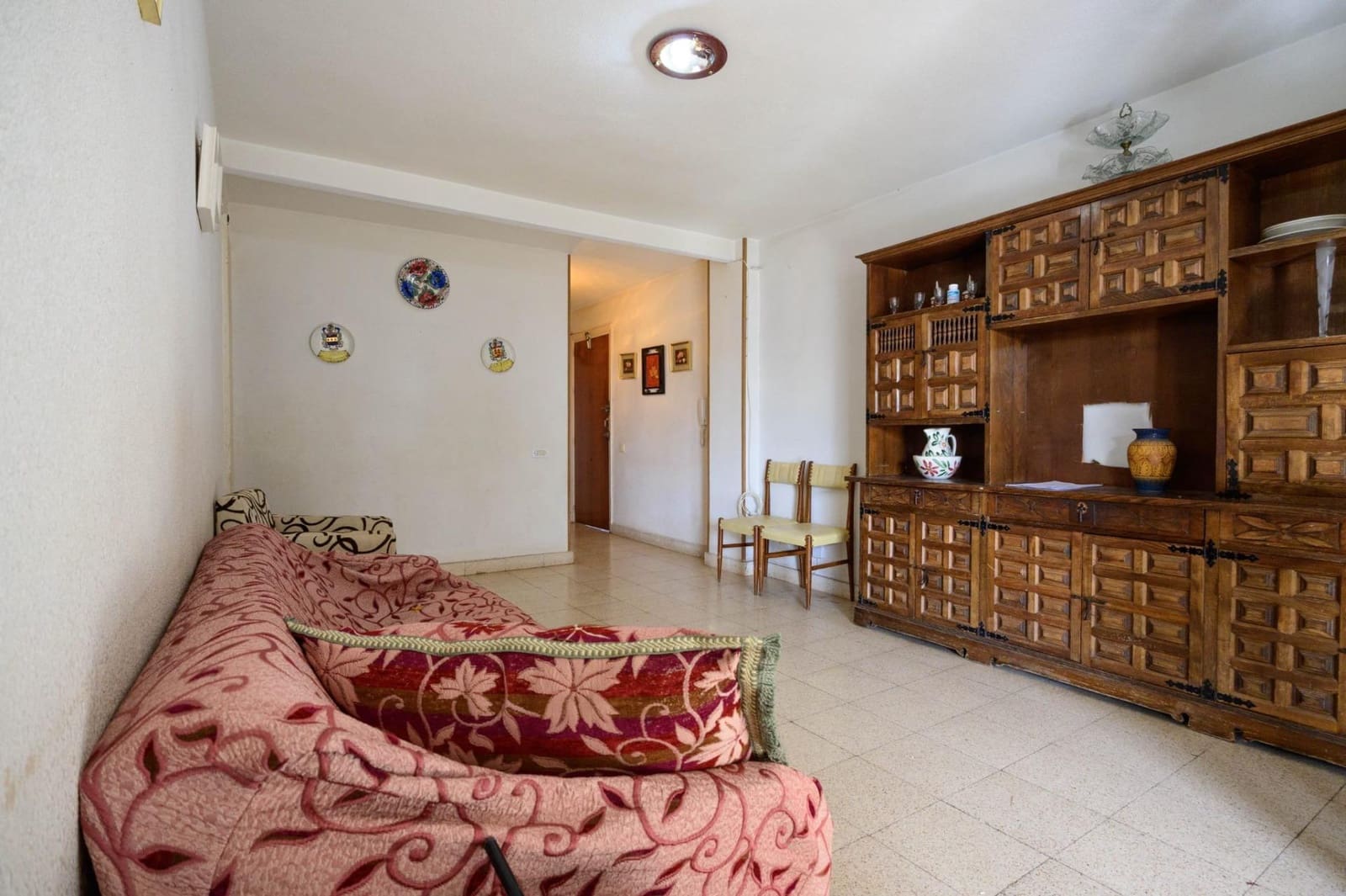 3 bedroom Apartment for sale in Los Alcazares with garage - € 165,000 (Ref: 9548406)