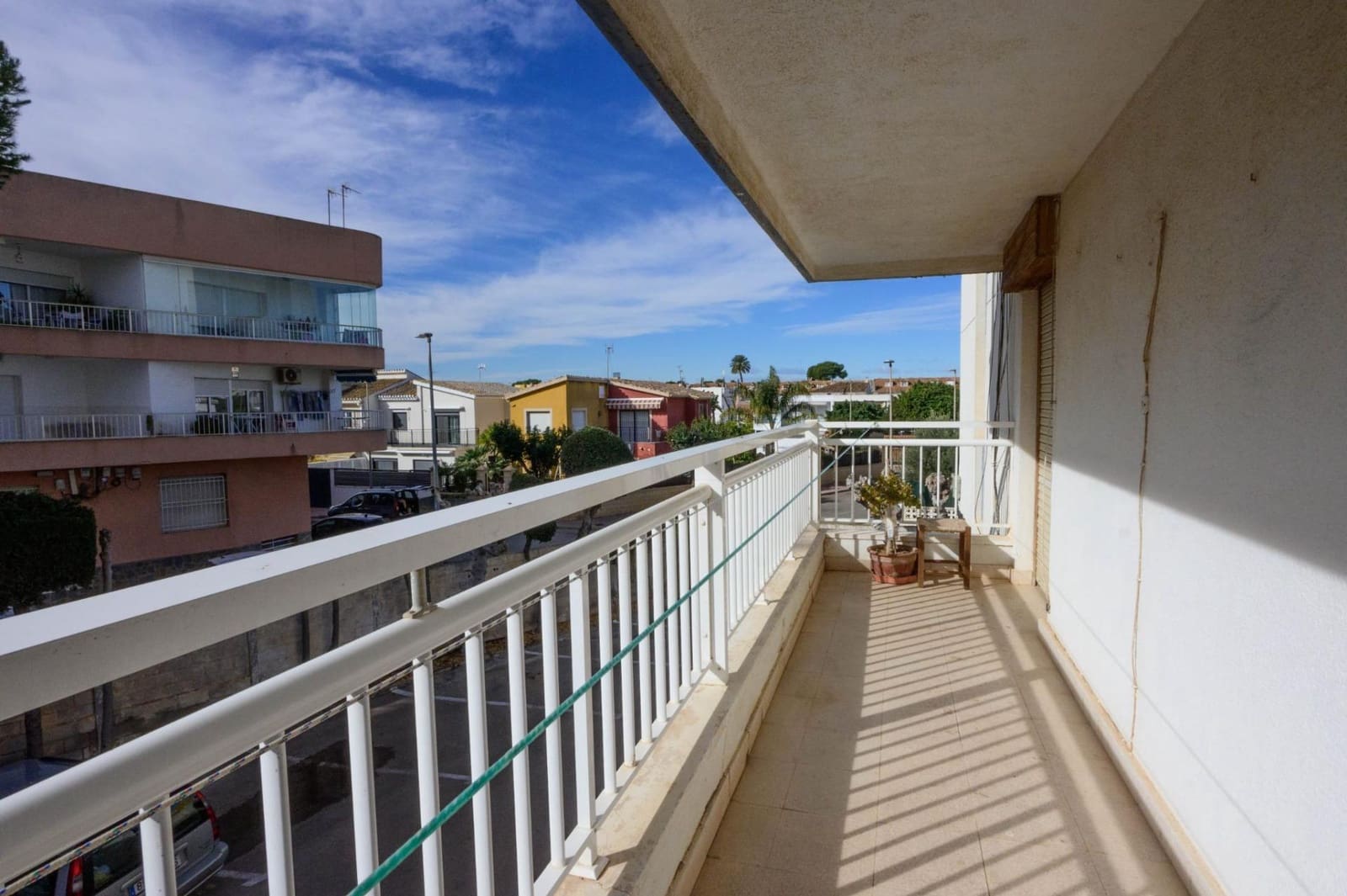 3 bedroom Apartment for sale in Los Alcazares with garage - € 165,000 (Ref: 9548406)