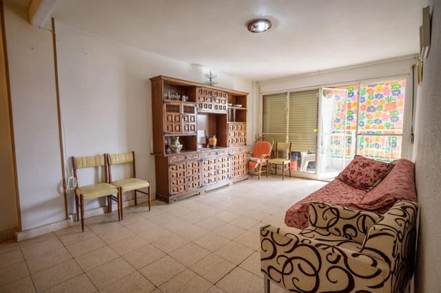 3 quarto Apartamento para venda em Los Alcázares com garagem - 146 500 € (Ref: 9548406)