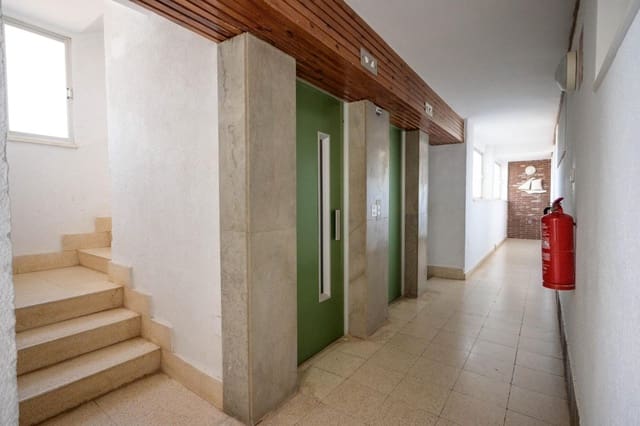 3 quarto Apartamento para venda em Los Alcázares com garagem - 146 500 € (Ref: 9548406)