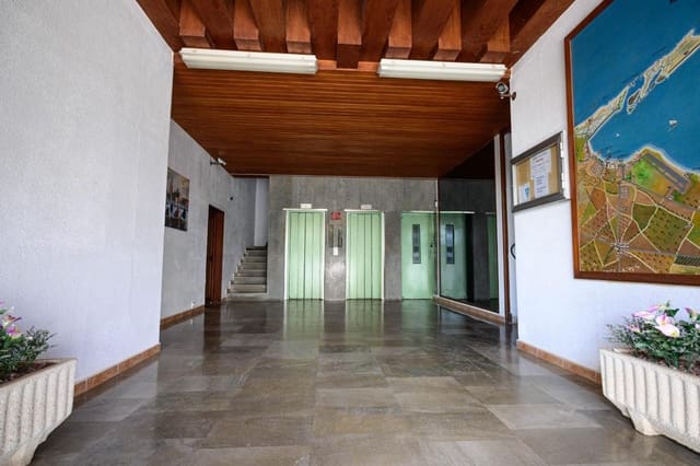 3 quarto Apartamento para venda em Los Alcázares com garagem - 146 500 € (Ref: 9548406)