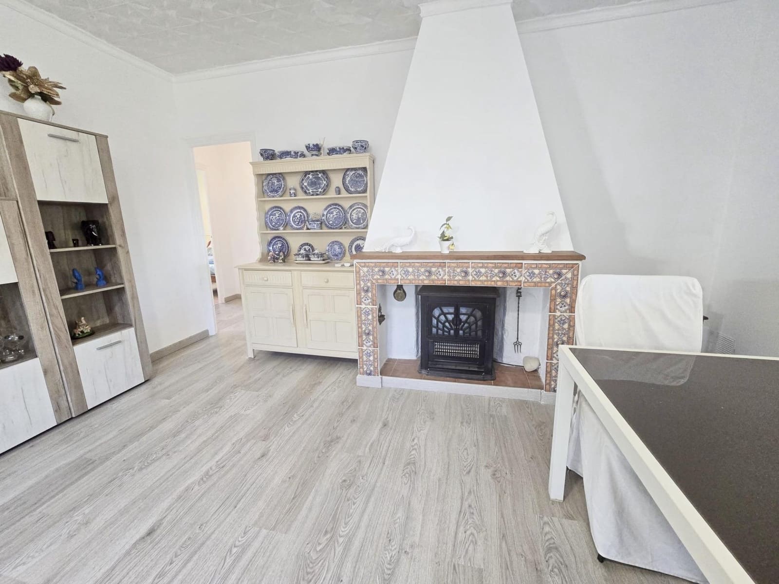 3 makuuhuone Maalaistalo myytävänä paikassa Sucina mukana 
autotalli - 270 000 € (Ref: 9605163)