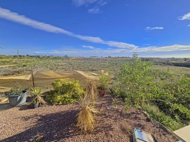 3 makuuhuone Maalaistalo myytävänä paikassa Sucina, Murcia kaupunki mukana 
autotalli - 270 000 € (Ref: 9605163)