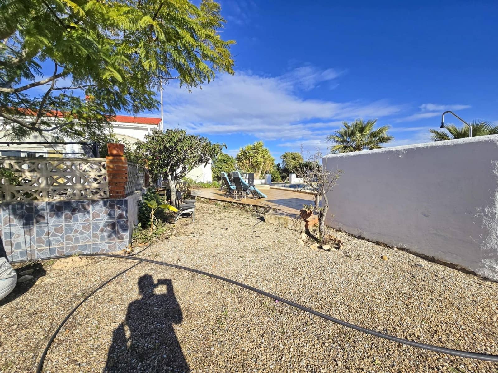 3 makuuhuone Maalaistalo myytävänä paikassa Sucina mukana 
autotalli - 270 000 € (Ref: 9605163)